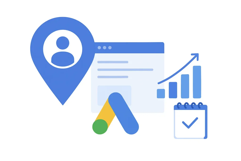 Agencia Google Ads como elegir la mejor agencia de google ads