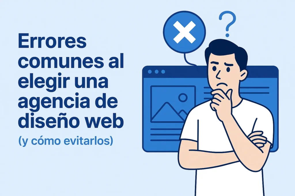 agencia de diseño web Google Ads Bogotá